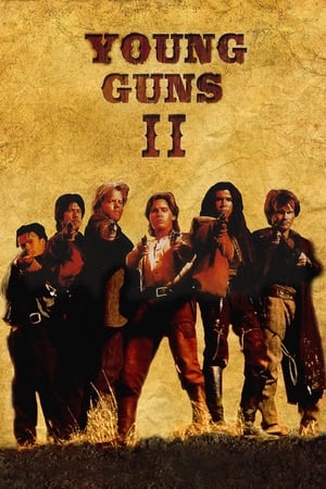 Young Guns II